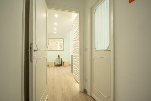 Casa Diamante Blu Mare